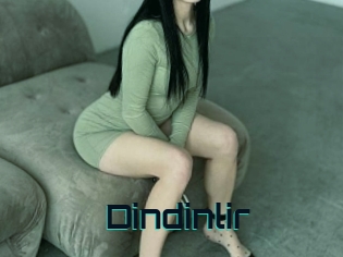 Dindinlir