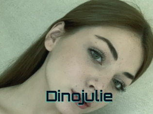 Dinojulie