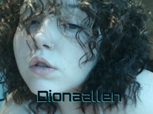 Dionaallen