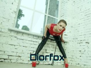Diorfox