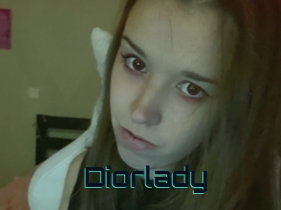 Diorlady