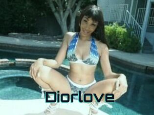 Diorlove