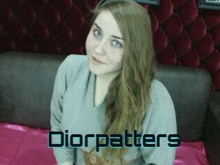 Diorpatters