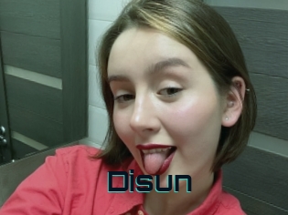 Disun
