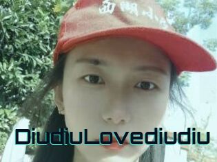 DiudiuLovediudiu
