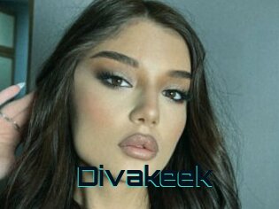 Divakeek