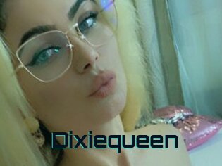 Dixiequeen
