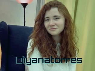 Diyanatorres