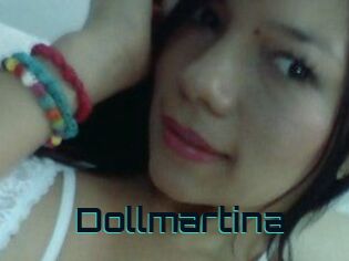 Dollmartina