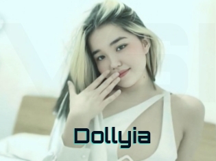 dollyia Vidéos Stars Nues