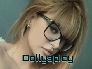 Dollyspicy
