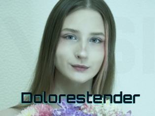 Dolorestender