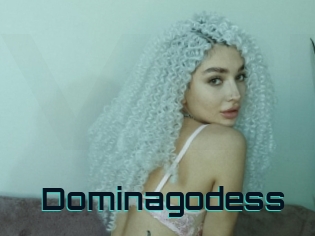 Dominagodess