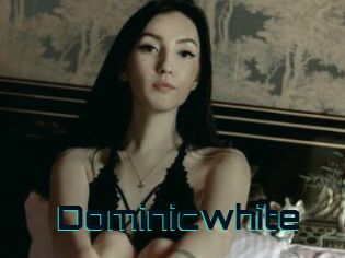 Dominicwhite