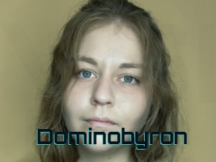 Dominobyron