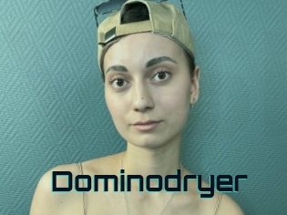 Dominodryer