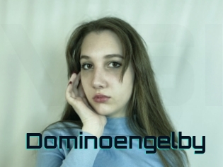 Dominoengelby