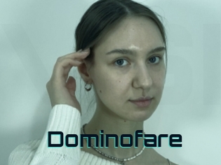 Dominofare