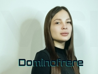 Dominofrere