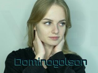 Dominogolson