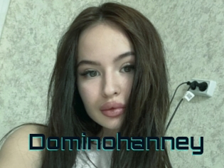Dominohanney