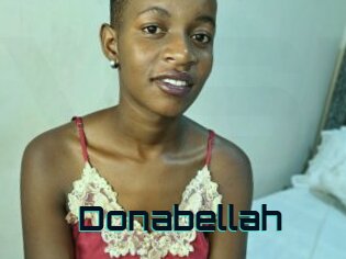 Donabellah