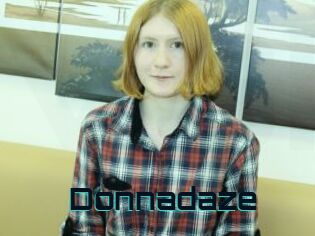 Donnadaze