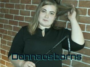 Donnaosborns