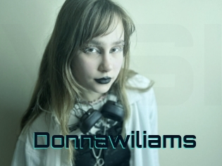 Donnawiliams