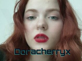 Doracherryx