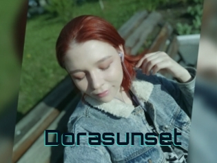 Dorasunset