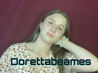 Dorettabeames