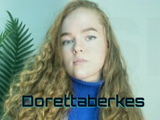 Dorettaberkes