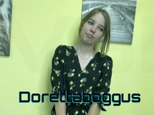 Dorettaboggus