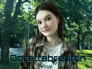 Dorettabrenton