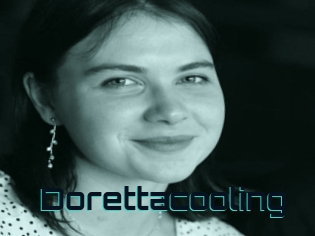 Dorettacooling