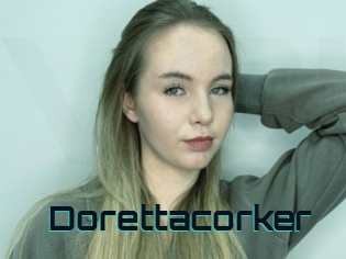 Dorettacorker