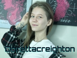 Dorettacreighton