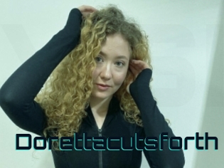 Dorettacutsforth