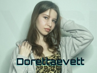 Dorettaevett