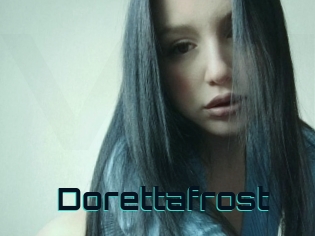 Dorettafrost