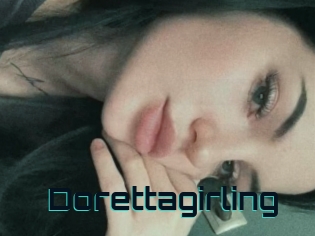 Dorettagirling