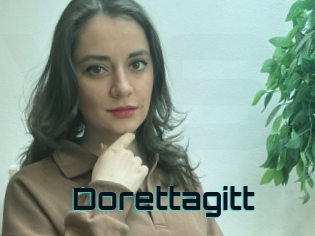 Dorettagitt