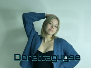 Dorettaguyse