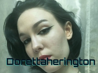 Dorettaherington