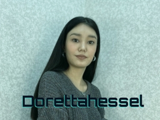 Dorettahessel