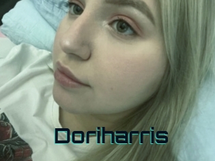 Doriharris