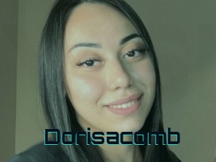 Dorisacomb