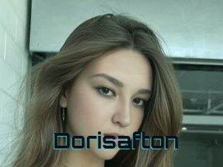 Dorisafton