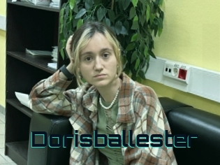 Dorisballester